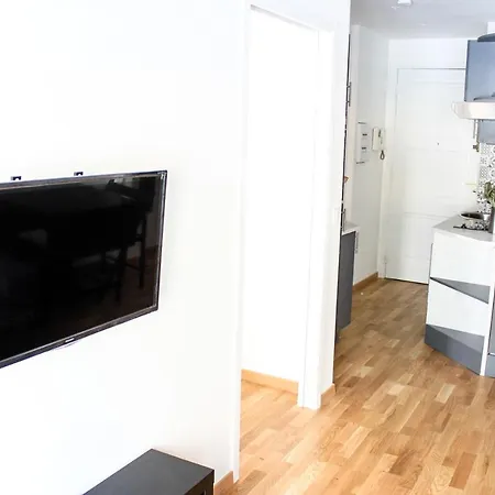 Grand Sud Apartment *