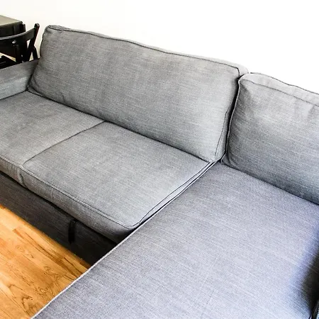 Apartment Grand Sud *