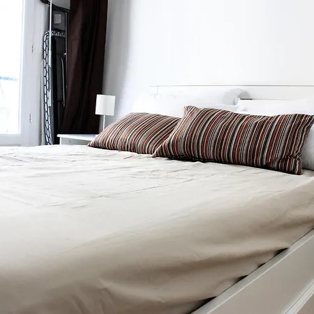 Apartment Grand Sud *